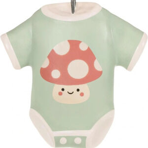 Hallmark Keepsake Miniature Christmas Ornament 2024, Mini New Li'l Wonder, NIB